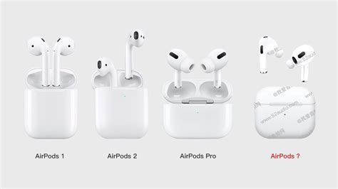 AirPods 4 leak just revealed all the new features